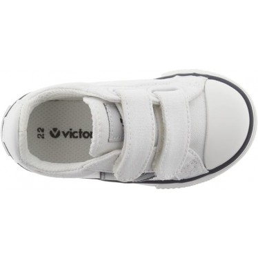 DEPORTIVA VICTORIA 1065163 KORB TRUBI BLANCO