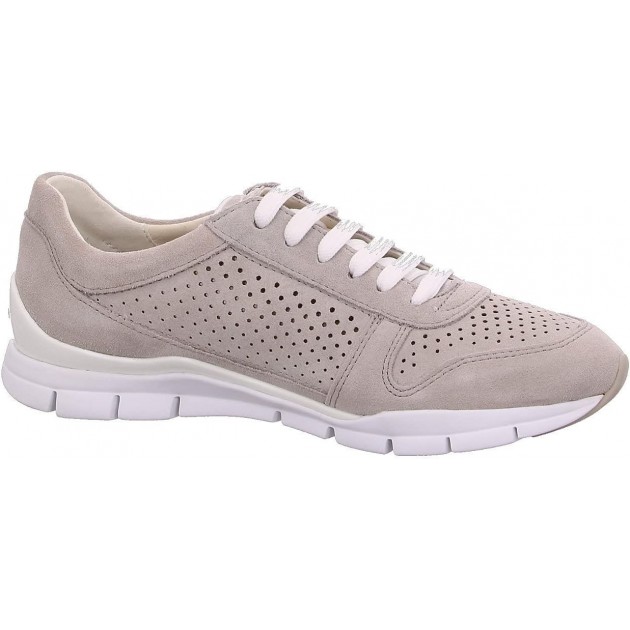 GEOX D02F2B SNEAKERS BEIGE GEOX D02F2B SNEAKERS BEIGE