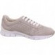GEOX D02F2B SNEAKERS BEIGE