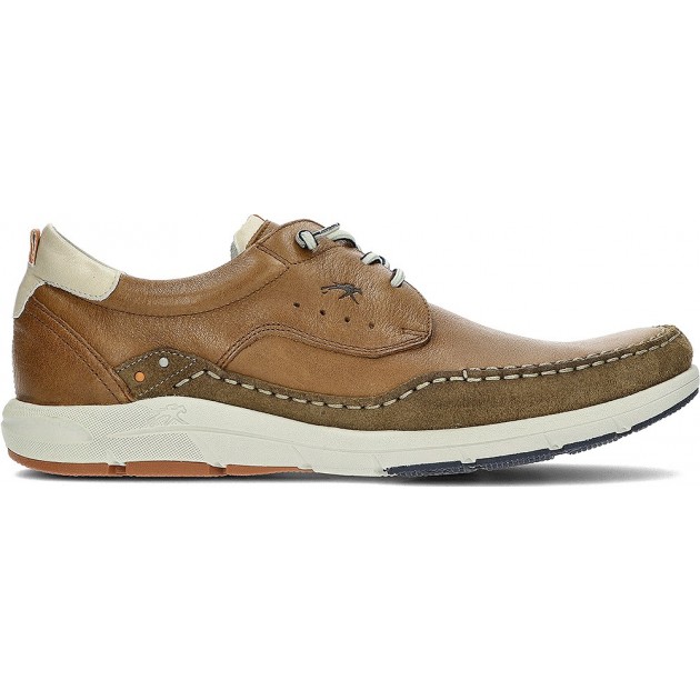 FLUCHOS KAI F1986 SPORTSCHUHE MARRON FLUCHOS KAI F1986 SPORTSCHUHE MARRON