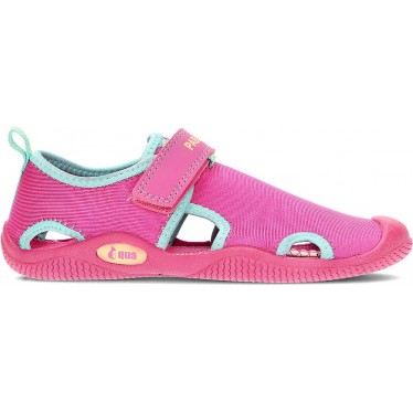 PABLOSKY AQUA SANDALE 950602 FUCSIA