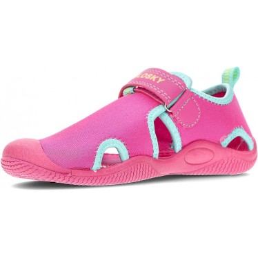 PABLOSKY AQUA SANDALE 950602 FUCSIA