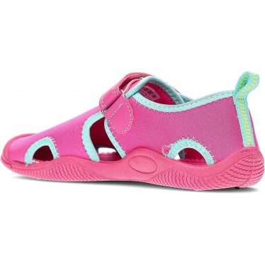 PABLOSKY AQUA SANDALE 950602 FUCSIA