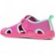 PABLOSKY AQUA SANDALE 950602 FUCSIA