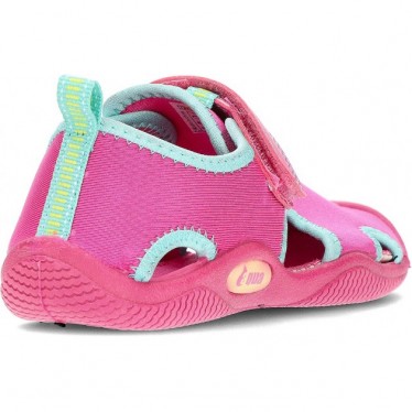 PABLOSKY AQUA SANDALE 950602 FUCSIA