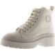 VICTORIA SNEAKER MIT ABSATZ 1110106 CRUDO