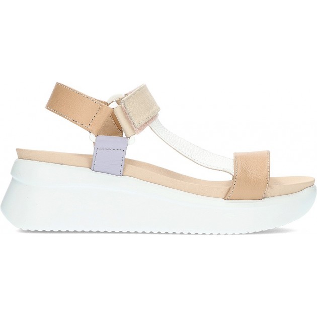 CALLAGHAN FLOTY SANDALEN 29908 PINK CALLAGHAN FLOTY SANDALEN 29908 PINK