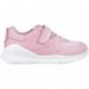 BIOMECANICS SPORTSNEAKERS 242220 ROSA