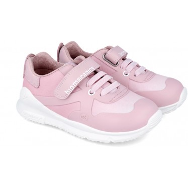 BIOMECANICS SPORTSNEAKERS 242220 ROSA