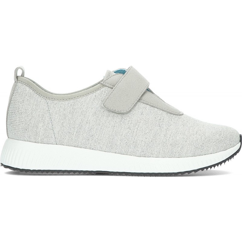 DOCTOR CUTILLAS SCHUHE 87315 GRIS