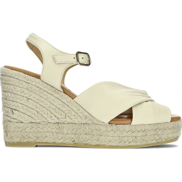 WUNDER ANAKENA SANDALE YH-SO522 BEIGE WUNDER ANAKENA SANDALE YH-SO522 BEIGE