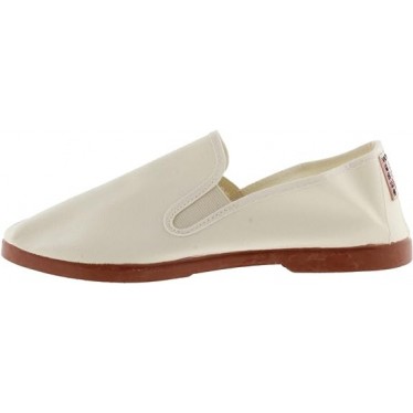 VICTORIA ESPADRILLE 108019 BEIGE