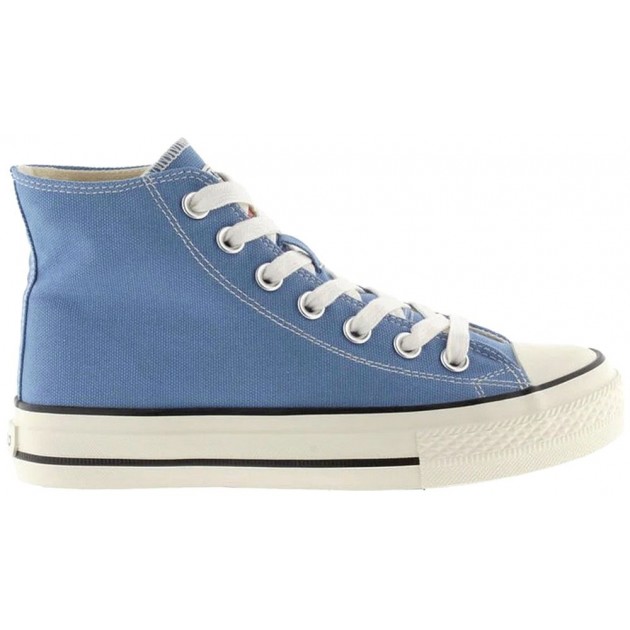 SPORT VICTORIA 1057101 CANVAS TRIBU AZUL