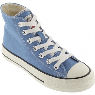 SPORT VICTORIA 1057101 CANVAS TRIBU AZUL