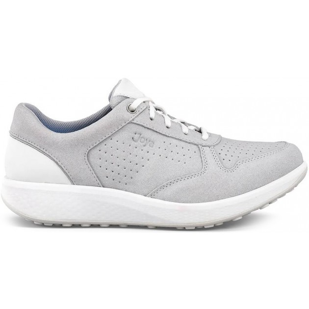 SNEAKER-JUWEL BRITT W LIGHT_GREY SNEAKER-JUWEL BRITT W LIGHT_GREY