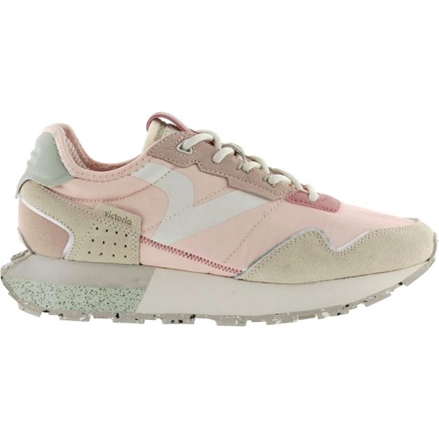 VICTORIA SNEAKERS 8803108 BASKET FUTURE ROSA