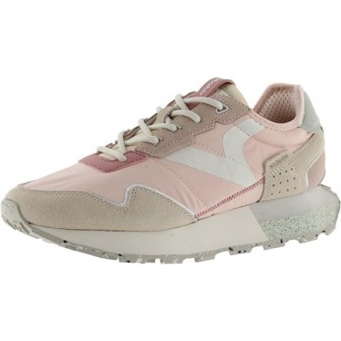 VICTORIA SNEAKERS 8803108 BASKET FUTURE ROSA