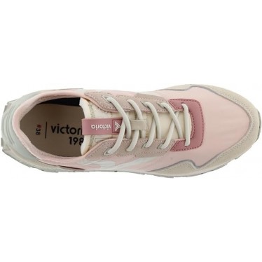 VICTORIA SNEAKERS 8803108 BASKET FUTURE ROSA