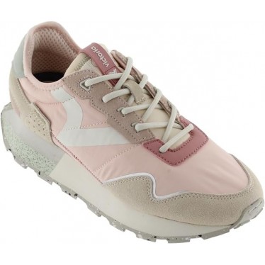 VICTORIA SNEAKERS 8803108 BASKET FUTURE ROSA