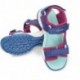 GEOX BOREALIS JUNIOR J450WA SANDALE AZUL