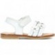 PABLOSKY BLUMENSANDALE 039800 BLANCO