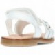 PABLOSKY BLUMENSANDALE 039800 BLANCO