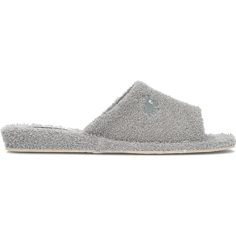 VULLADI PAD 6850 HAUSSCHUHE GRIS