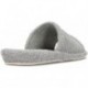 VULLADI PAD 6850 HAUSSCHUHE GRIS