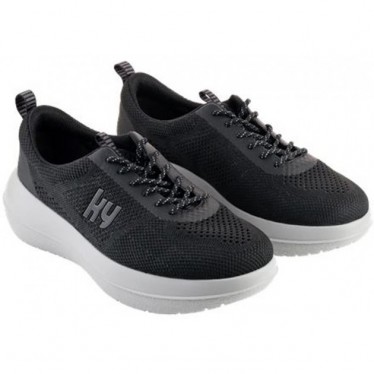 KYBUN MEILEN SCHUHE BLACK