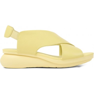 CAMPER-SANDALEN K200066 BALLON AMARILLO_067