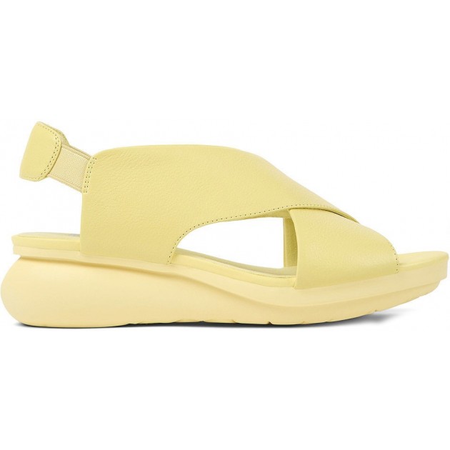 CAMPER-SANDALEN K200066 BALLON AMARILLO_067