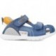 BIOMECANICS-SANDALEN 242253-A URBAN PETROL