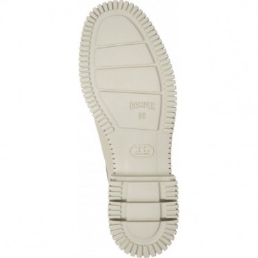 BLUCHER CAMPER-SCHUH K200687 PIX PIXO NEGRO_BEIGE_053