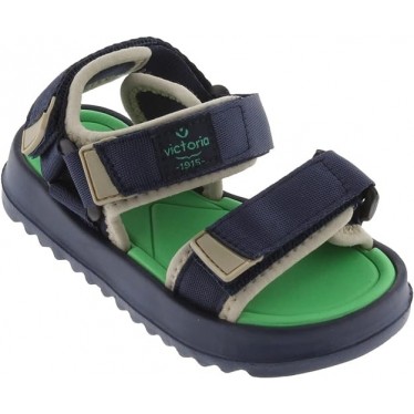 VICTORIA SANDALEN 1152102 AZUL