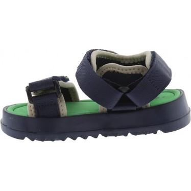 VICTORIA SANDALEN 1152102 AZUL