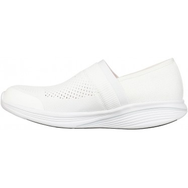 SPORT MBT NIWASI SLIP ON 703039 W BLANCO