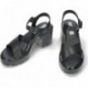 MTNG SABA SANDALEN 53335 BLACK