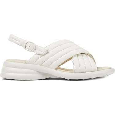 CAMPER-SANDALEN K201494 BLANCO_010