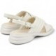 CAMPER-SANDALEN K201494 BLANCO_010