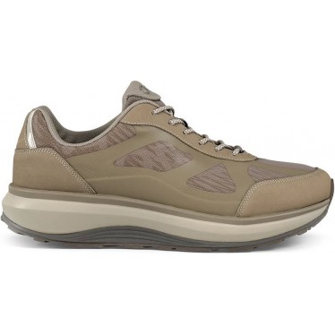 SCHMUCK-SNEAKERS CANCUN II BEIGE