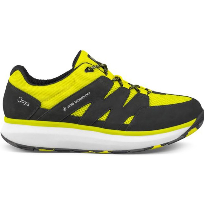 JUWEL MALUKU M SPORTS YELLOW_BLACK