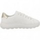 GEOX D35TCB SNEAKERS BLANCO