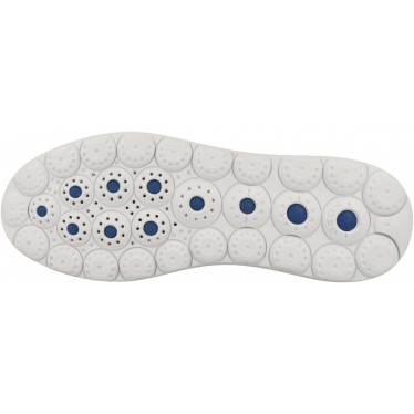 GEOX D35TCB SNEAKERS BLANCO