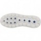 GEOX D35TCB SNEAKERS BLANCO