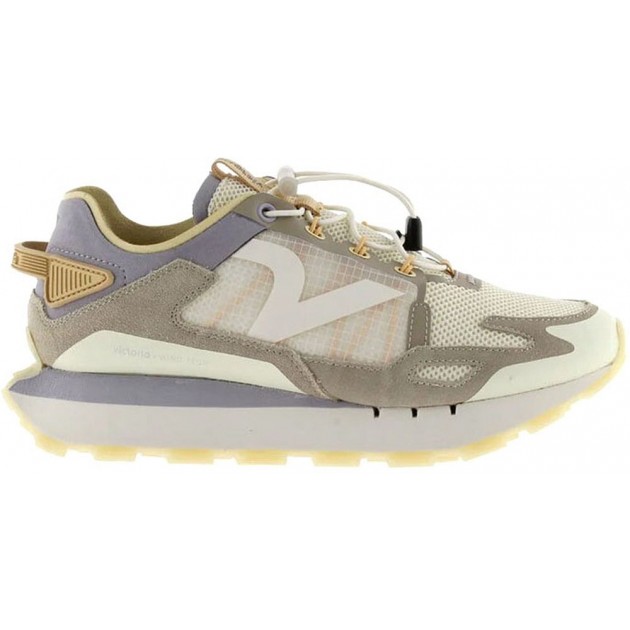 VICTORIA SNEAKERS 8803112 TECH SOFT BEIGE