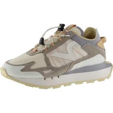 VICTORIA SNEAKERS 8803112 TECH SOFT BEIGE