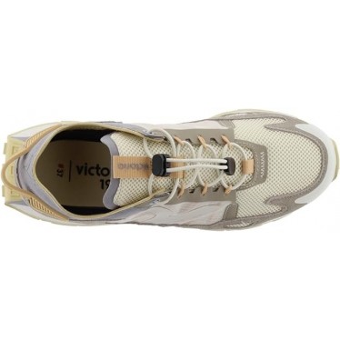 VICTORIA SNEAKERS 8803112 TECH SOFT BEIGE