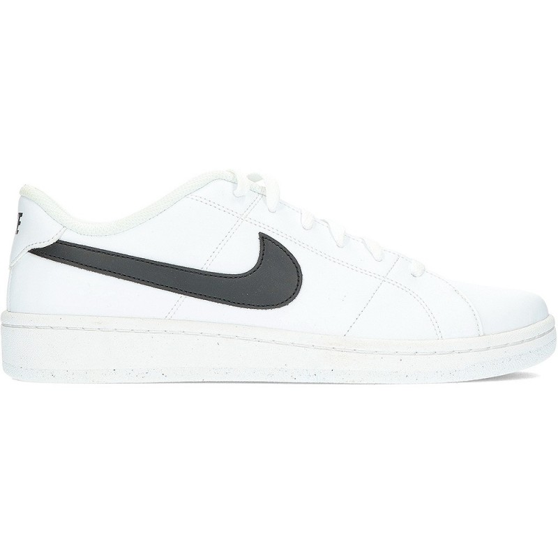 NIKE COURT ROYALE 2 SNEAKERS 54283 BLANCO