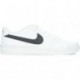 NIKE COURT ROYALE 2 SNEAKERS 54283 BLANCO