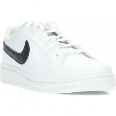 NIKE COURT ROYALE 2 SNEAKERS 54283 BLANCO